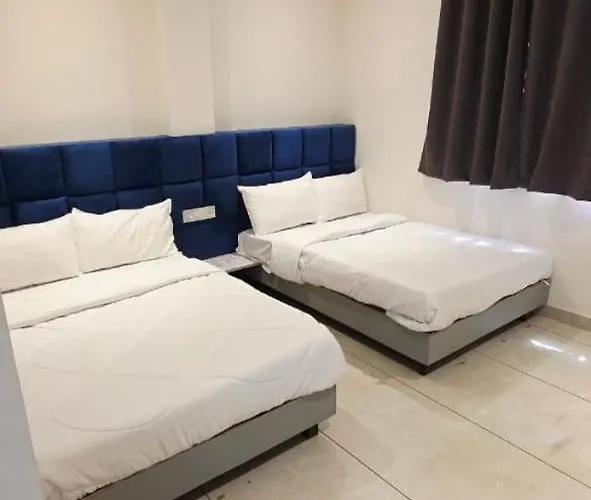 Hotel Durga Palace
