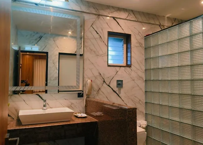 Hotel Mulki International