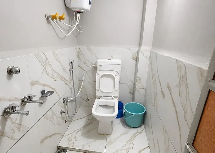 Hotel Vasundhara