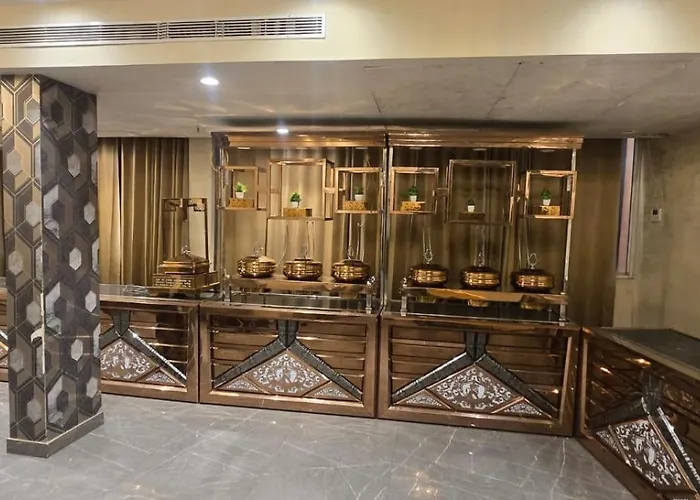 New Chanakya Hotel Bar & Restaurant