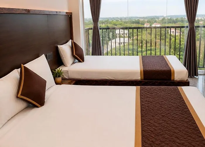 Hotel Samay Rajgir