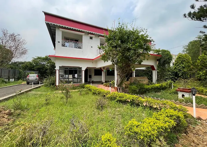 Jonaki Shantiniketan