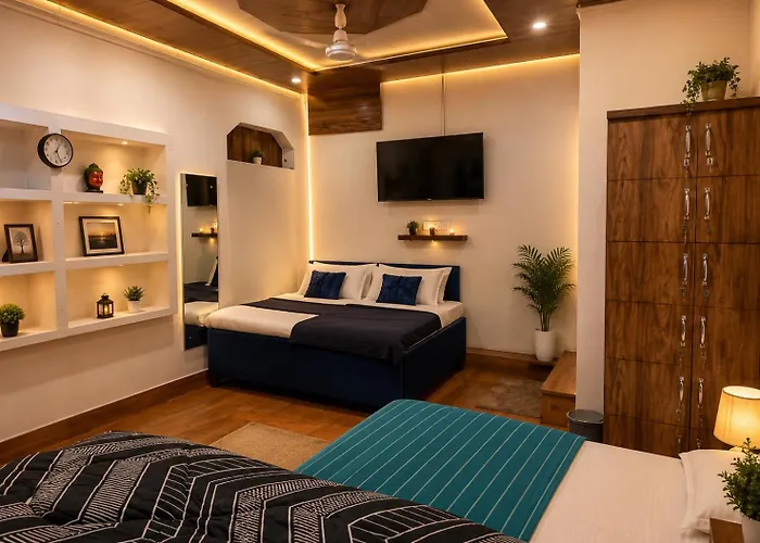 Kishan Home Stay