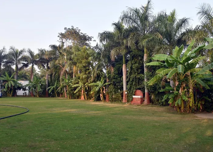 Green Valley Resort