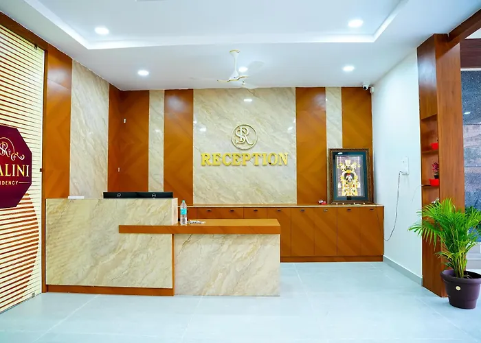 Shalini Residency