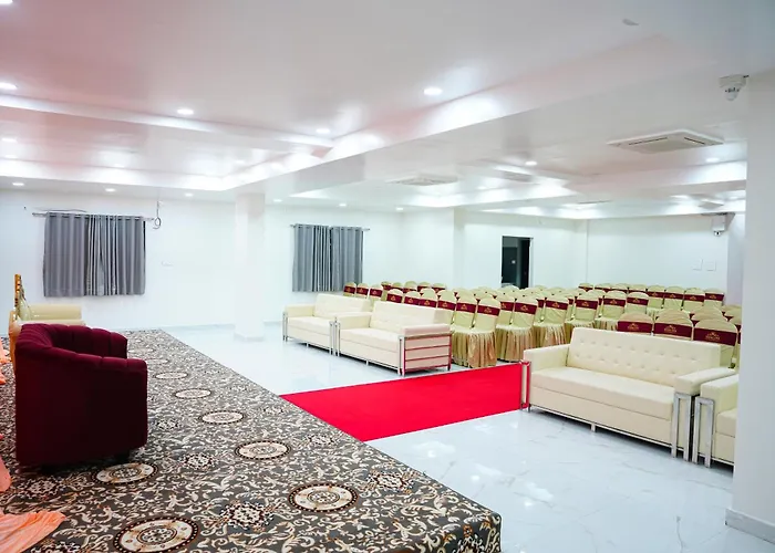 Shalini Residency