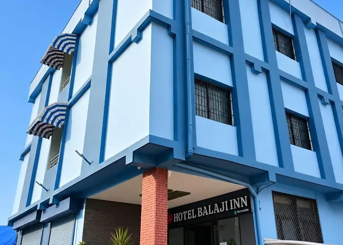 Hotel Balaji Inn