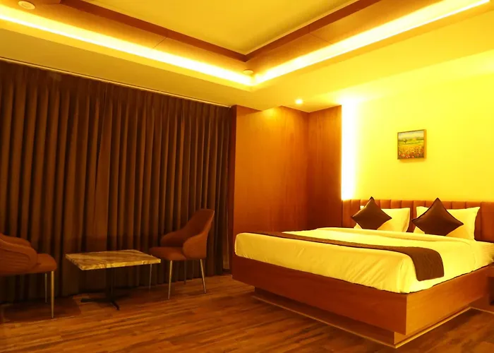Hotel Maaris