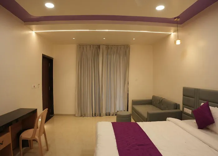 Ambica Valley Resort