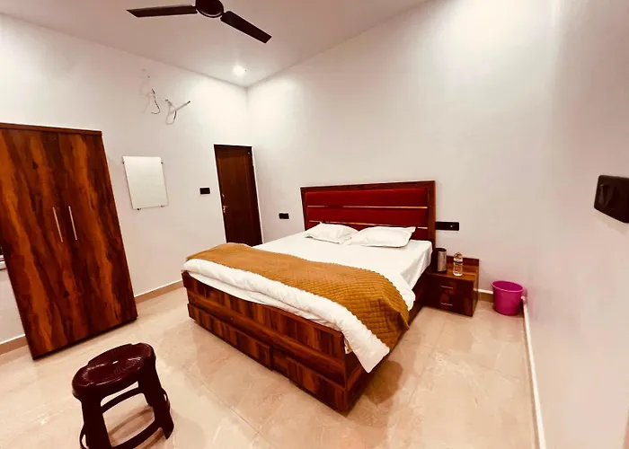Ramraz Residency