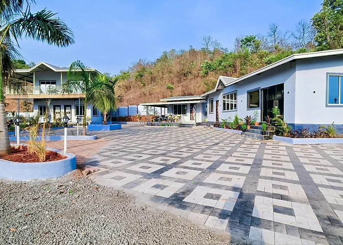 Appa Hillside Nature Resort
