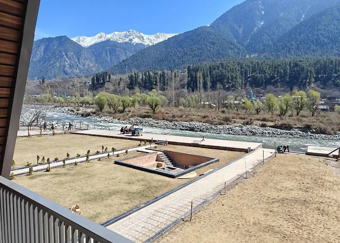 Asal Riverside Pahalgam