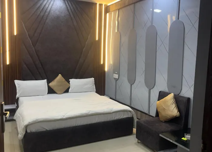 Hotel American