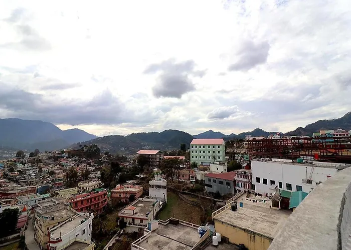 Hotel Siddhant
