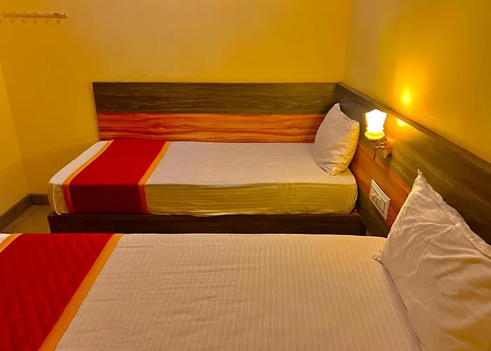 Mookambigai Hotels & Resorts