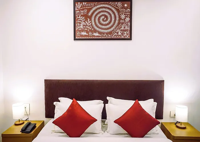 Hotel Paradise