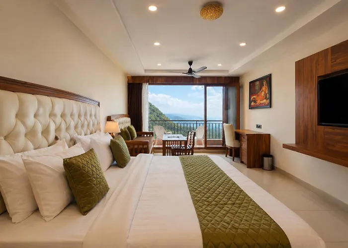 The Blisbook Hotel A Premium Property Near Jaypee Hotel