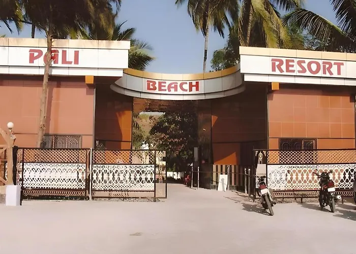 Pali Beach Resort
