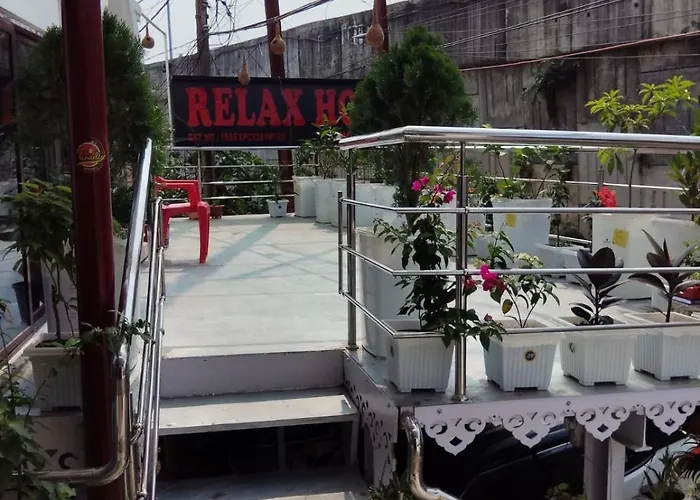 Relax Hotel