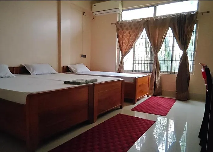 Monikanchan Lodge