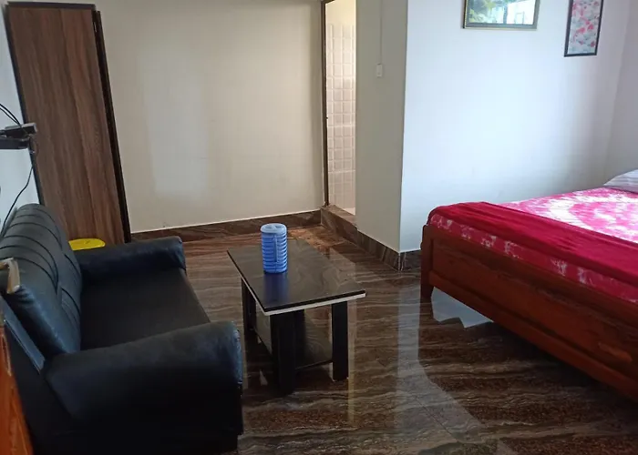 Vibgyor Hotel