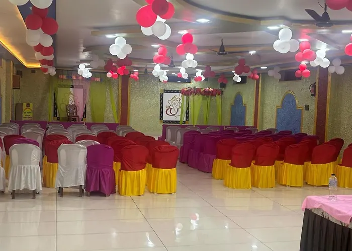 Himani Hotel
