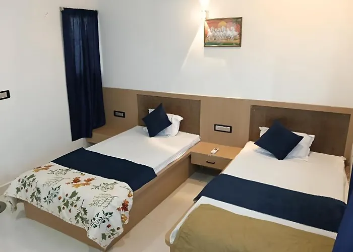 Hotel Sunfort & Restaurant