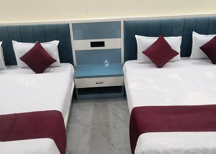 Rps Hotel And Resort