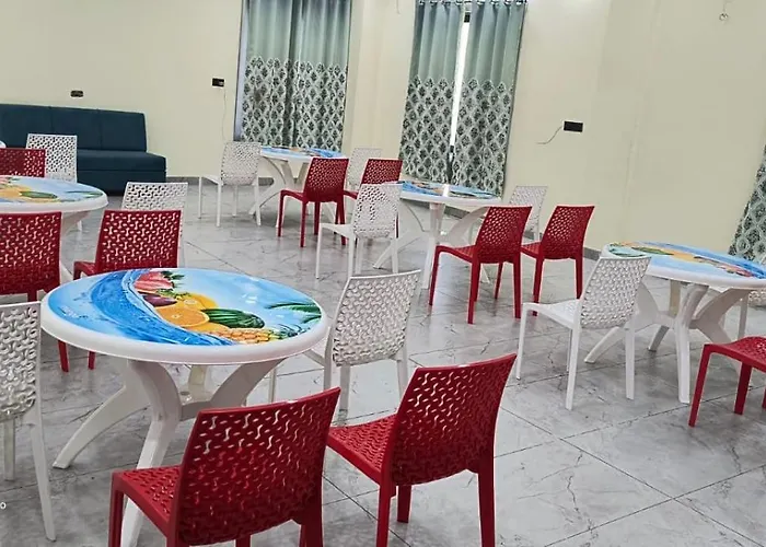 Rps Hotel And Resort