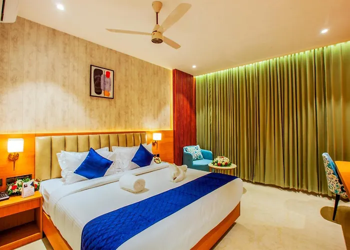 Grand Royal Residency