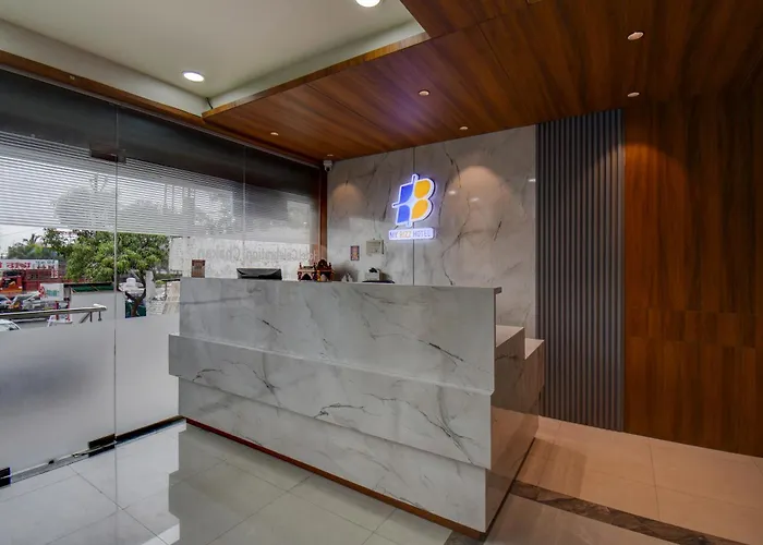 Hotel Joy