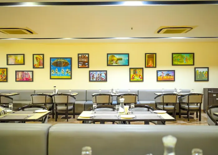 Ambar Sarovar Portico
