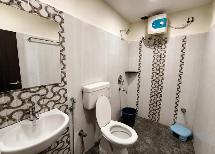 Hotel Shree Satyam Sambalpur