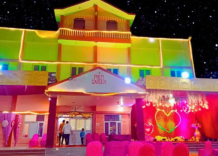 Prem Garden