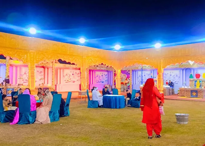 Prem Garden