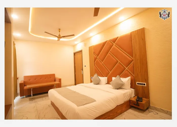 Shree Karni Palace