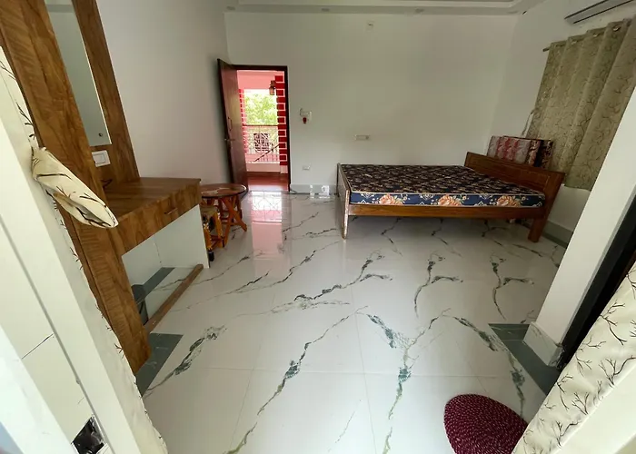 Jonaki Shantiniketan