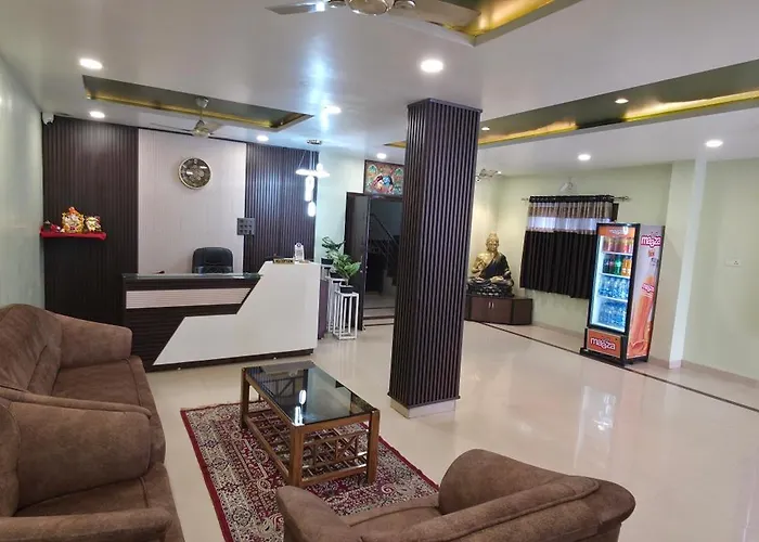 Hotel Balaji Inn