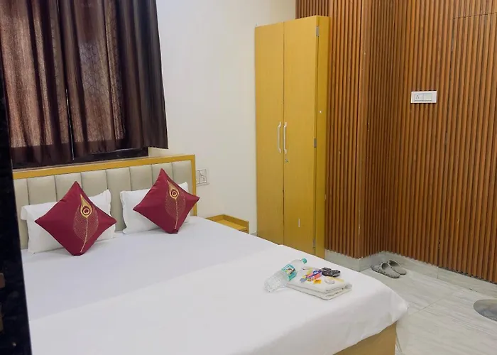 Hotel G9 Bhilwara