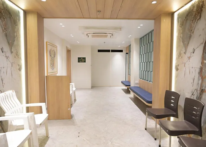 The Bhavani Hotel