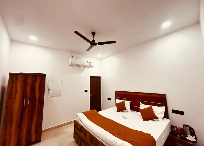 Ramraz Residency