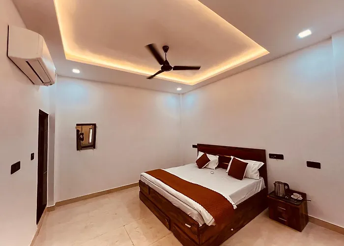 Ramraz Residency