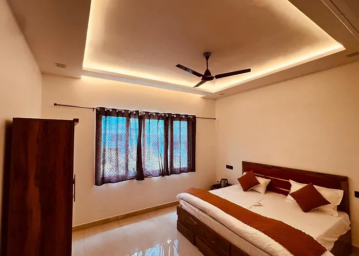 Ramraz Residency