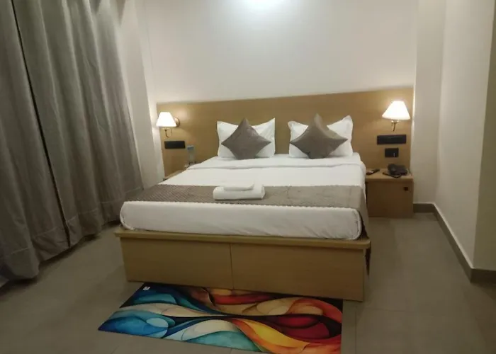 The Vista Retreat