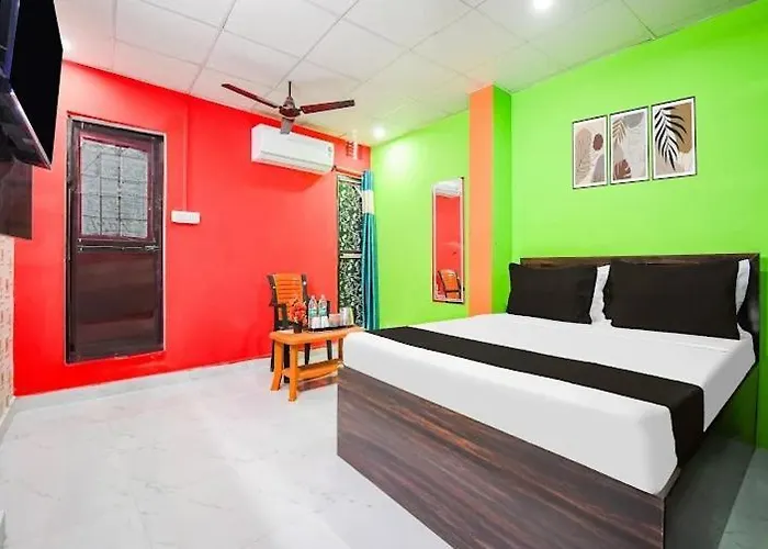 Hotel Pink City& Banquet