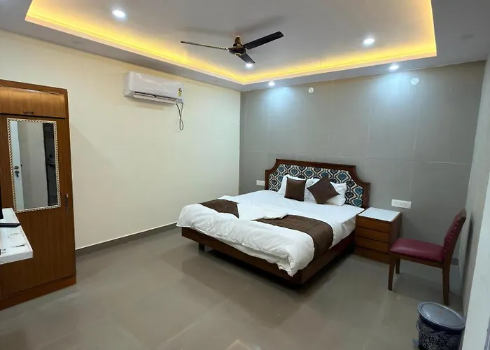Hotel Sunshine