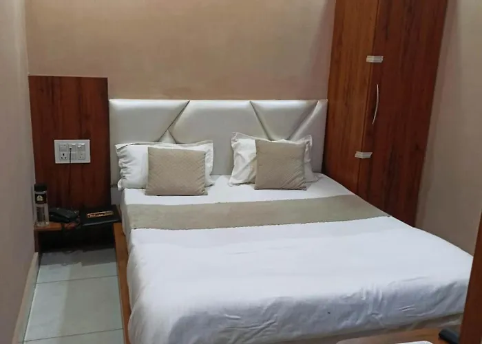 Mark Inn Hotel