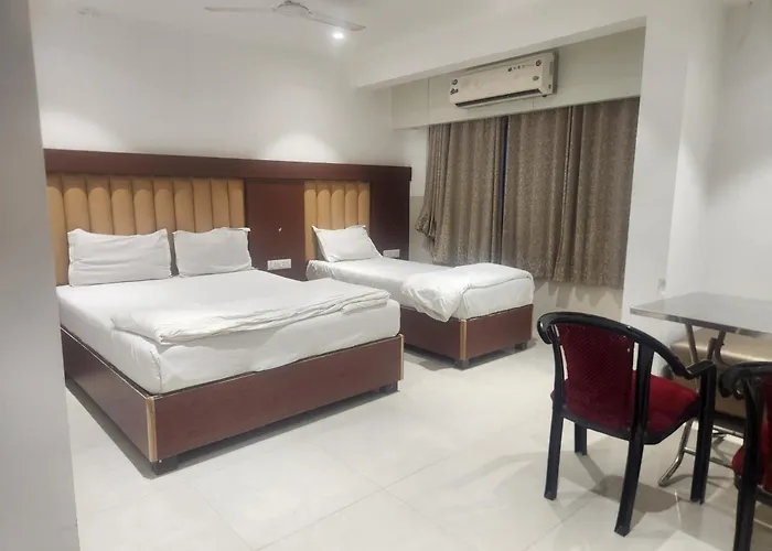 Hotel Metro Palace L&B