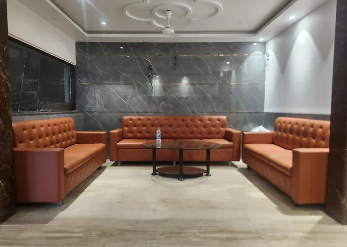 Hotel Metro Palace L&B
