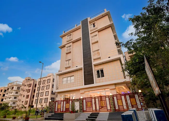 Hotel Aarnika Villa